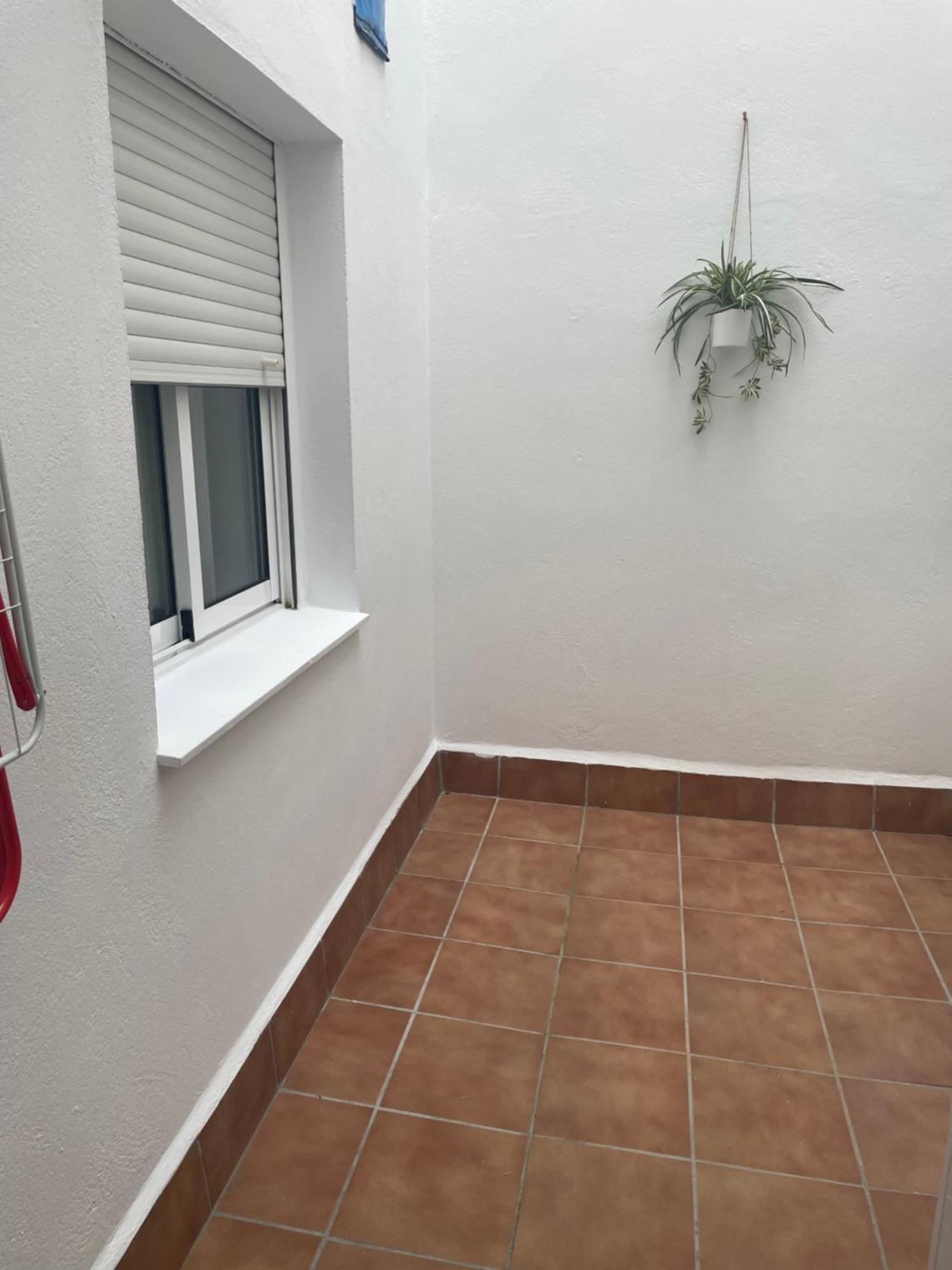 Appartamento Piso Abril Zafra Esterno foto