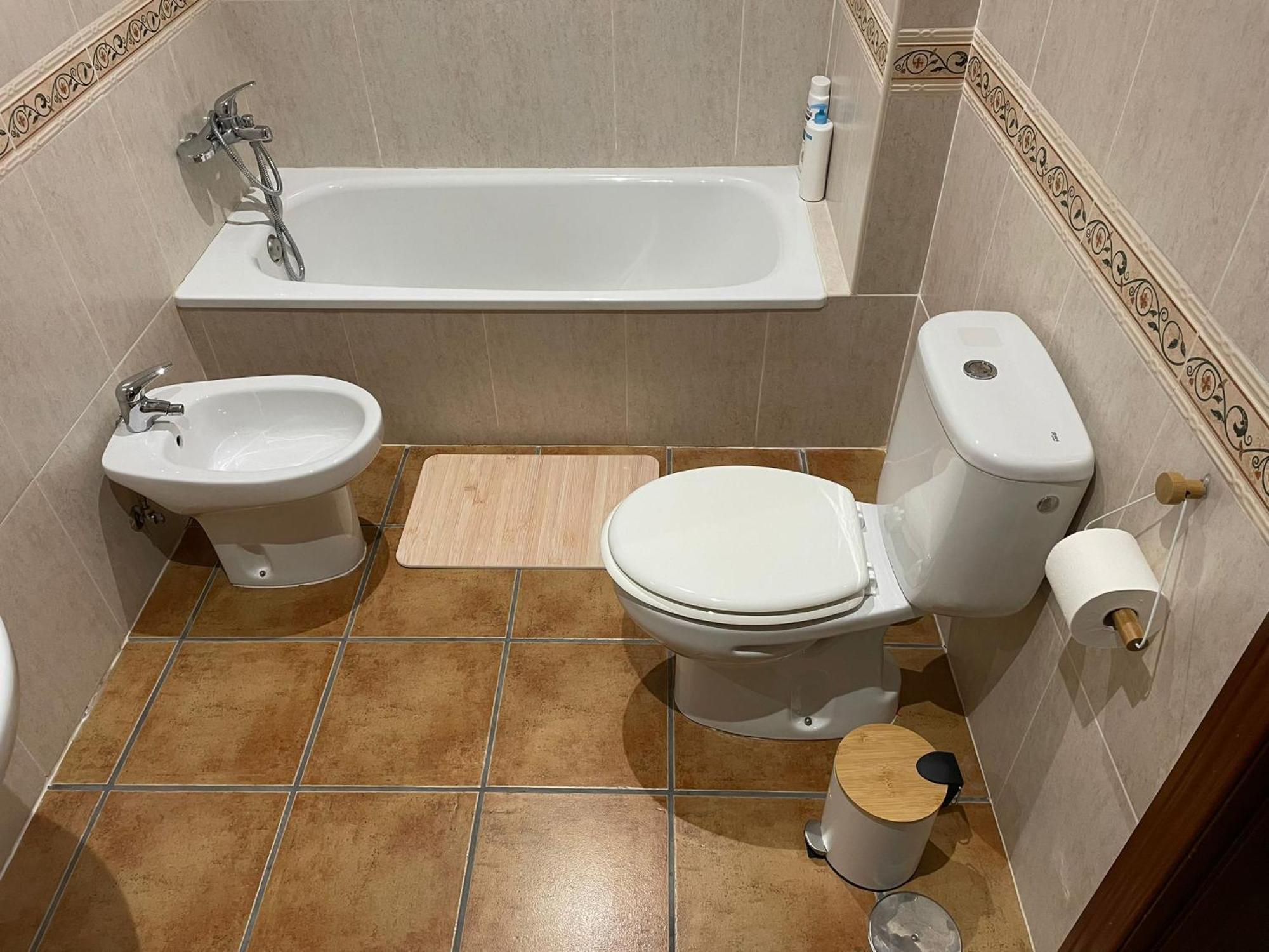 Appartamento Piso Abril Zafra Esterno foto