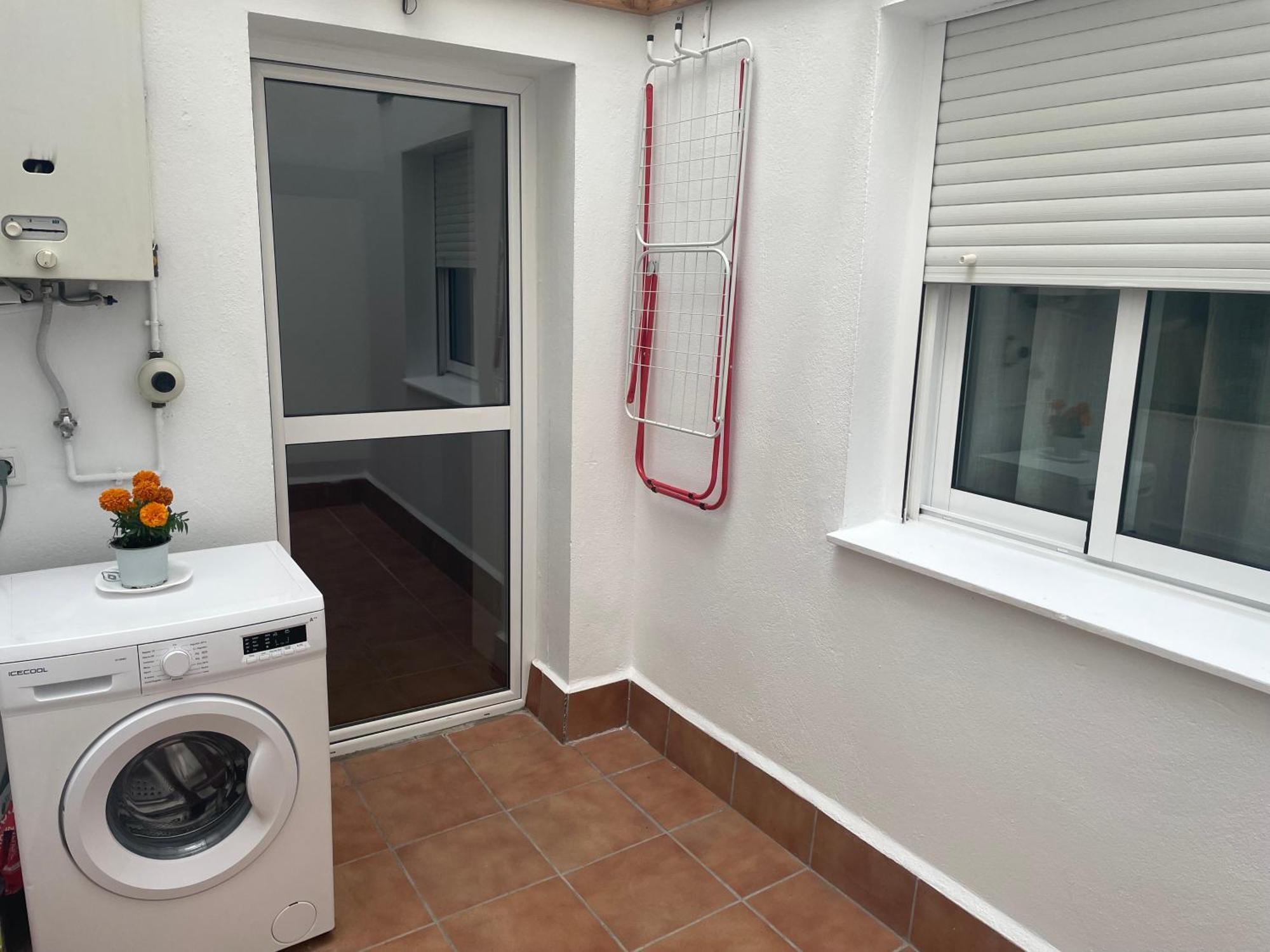 Appartamento Piso Abril Zafra Esterno foto